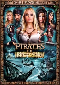 Pirates II: Stagnetti’s Revenge [ မြန်မာစာတန်းထိုး ]