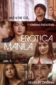 Erotica Manila: Season 1