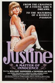 Justine: A Matter of Innocence